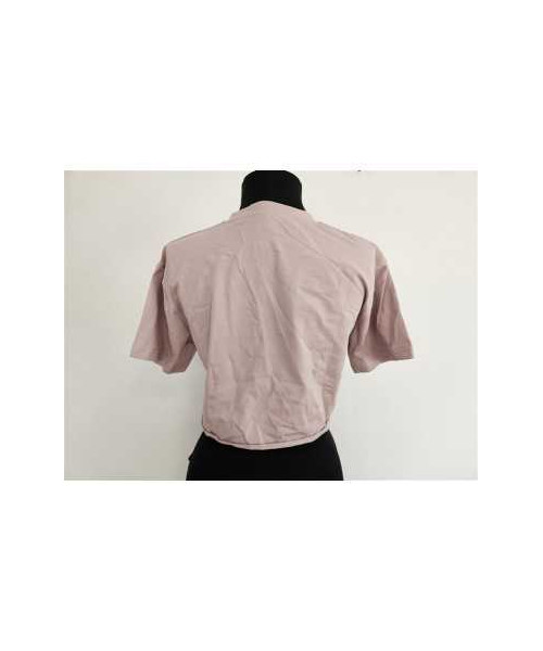 Tricou crop top dama