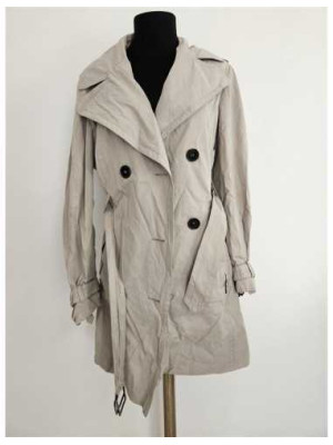 Pardesiu pentru primavara dama Zara