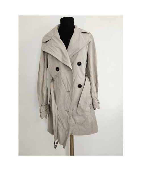 Pardesiu pentru primavara dama Zara