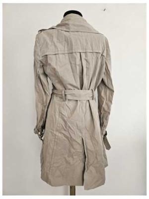 Pardesiu pentru primavara dama Zara 2