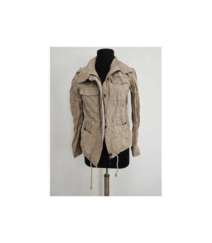 Jacheta subtire de primavara de dama Pull&Bear