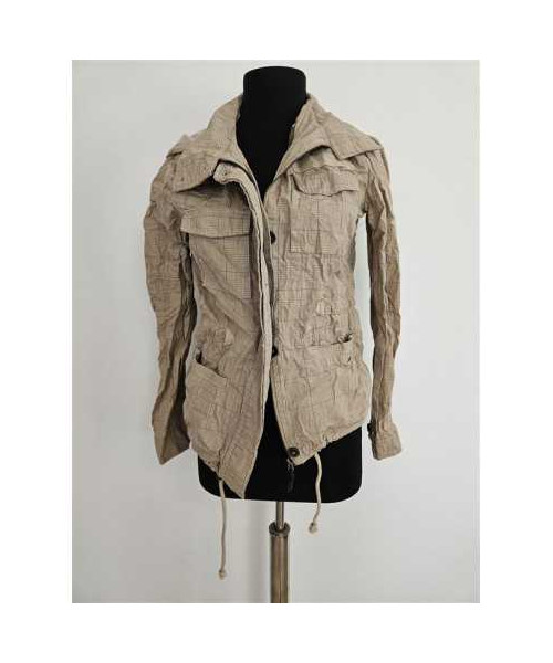 Jacheta subtire de primavara de dama Pull&Bear