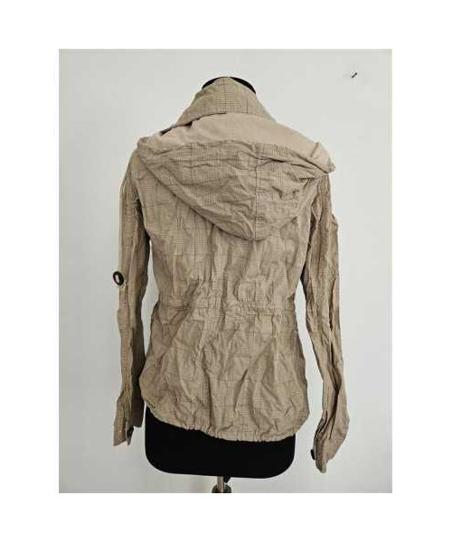 Jacheta subtire de primavara de dama Pull&Bear