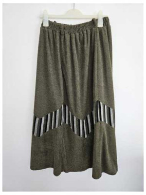 Fusta dama pentru primavara