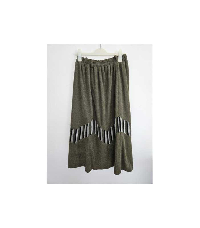 Fusta dama pentru primavara