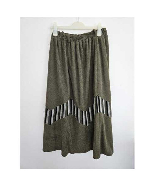 Fusta dama pentru primavara