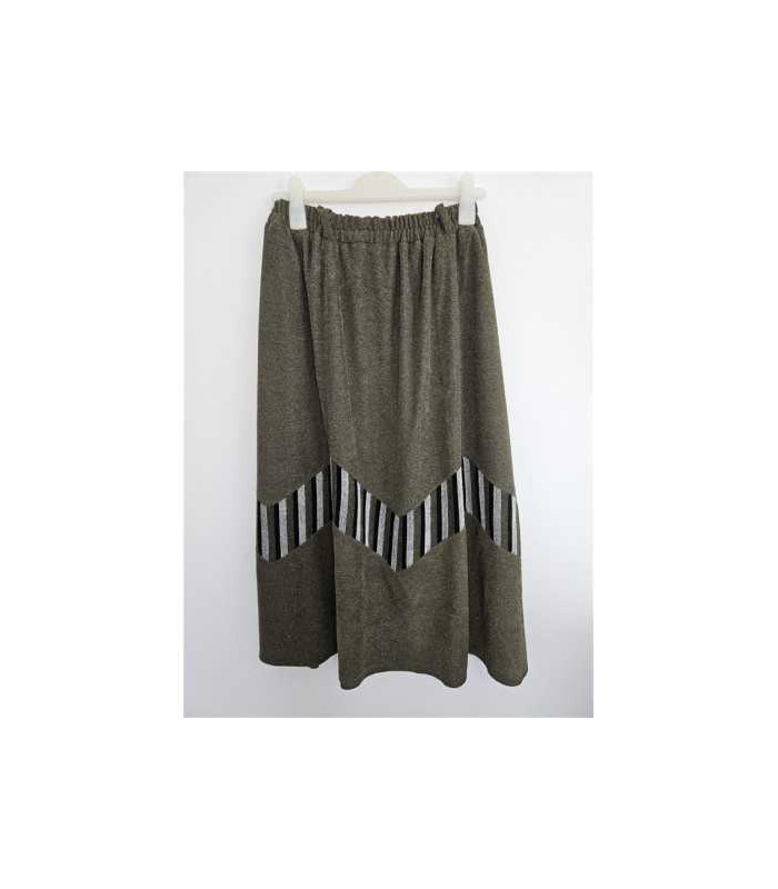 Fusta dama pentru primavara