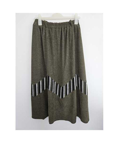 Fusta dama pentru primavara