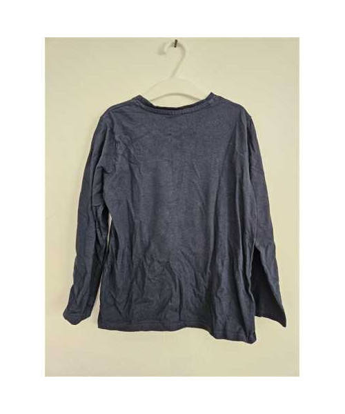 Bluza cu maneca lunga pentru baieti Little Kids