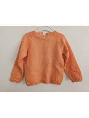 Pulover cu maneca lunga tricotata LC WAIKIKI 2