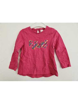 Bluzita cu maneca lunga LC WAIKIKI