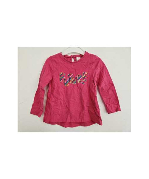 Bluzita cu maneca lunga LC WAIKIKI