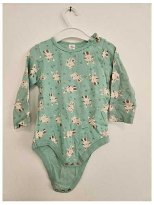 Body cu print pisicute LC WAIKIKI