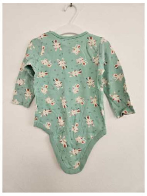 Body cu print pisicute LC WAIKIKI 2