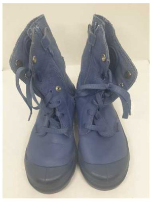 Bascheti pentru copii marime 35 Palladium