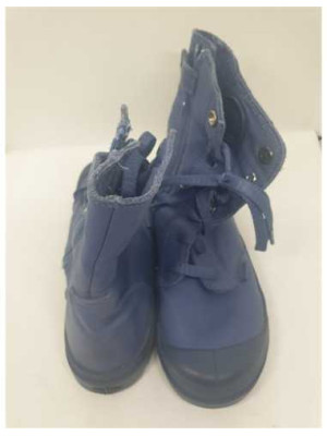 Bascheti pentru copii marime 35 Palladium 2