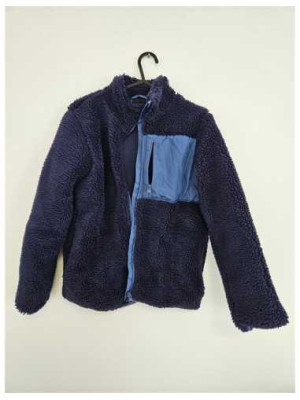 Geaca pufoasa pentru copii Pepperts