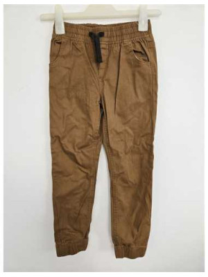 Pantaloni lungi pentru primavara copii