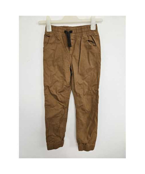 Pantaloni lungi pentru primavara copii