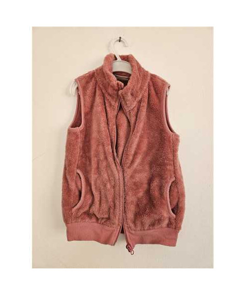 Vesta pufoasa pentru fete LC WAIKIKI