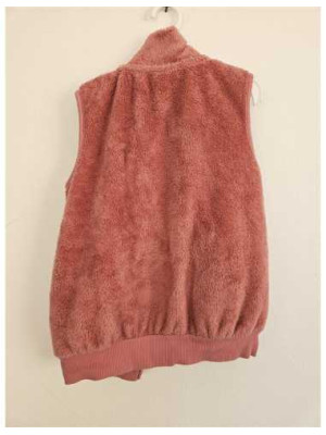 Vesta pufoasa pentru fete LC WAIKIKI 2