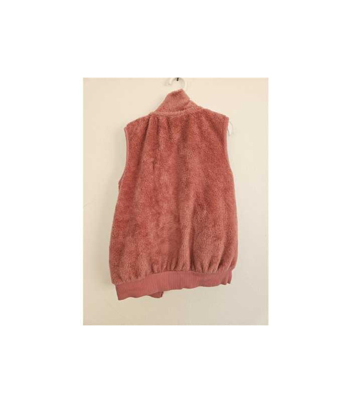 Vesta pufoasa pentru fete LC WAIKIKI