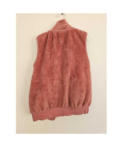 Vesta pufoasa pentru fete LC WAIKIKI