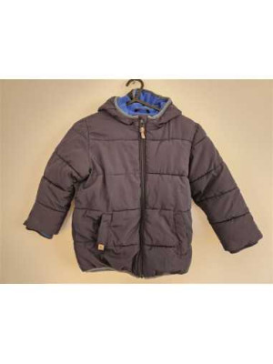 Geaca calduroasa de iarna cu gluga Next