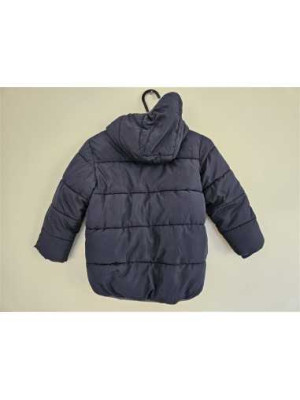 Geaca calduroasa de iarna cu gluga Next 2