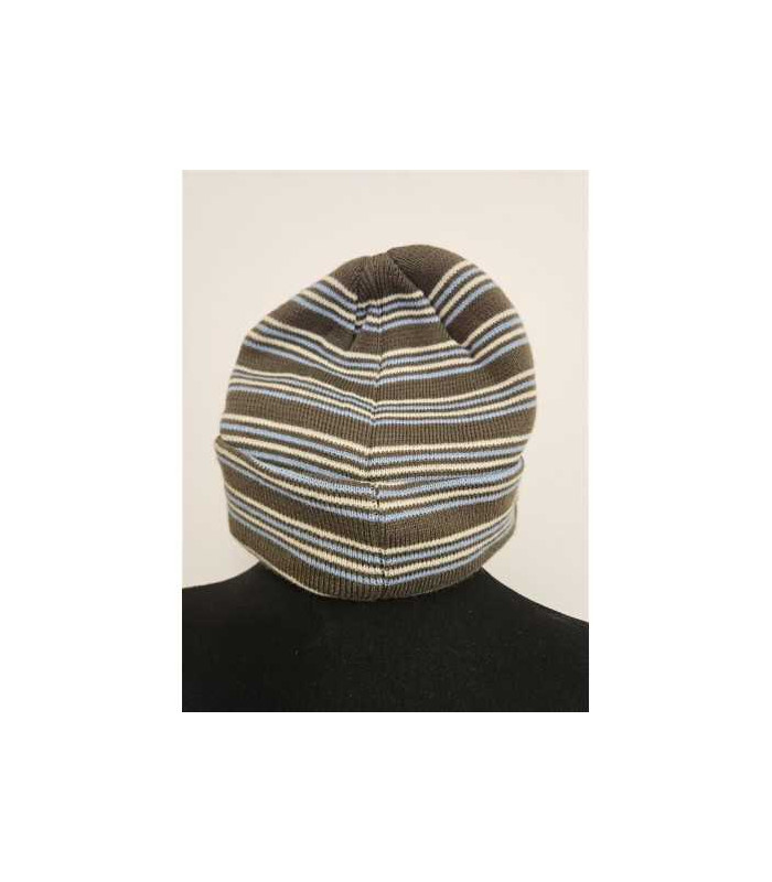 Caciula tricotata cu cozoroc pentru copii Feng Yuan