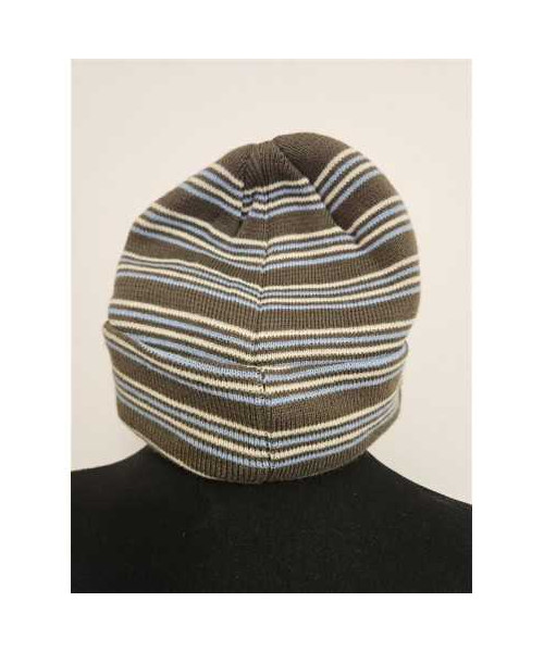 Caciula tricotata cu cozoroc pentru copii Feng Yuan