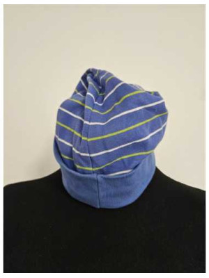 Caciulita pentru baieti cu Olaf 2