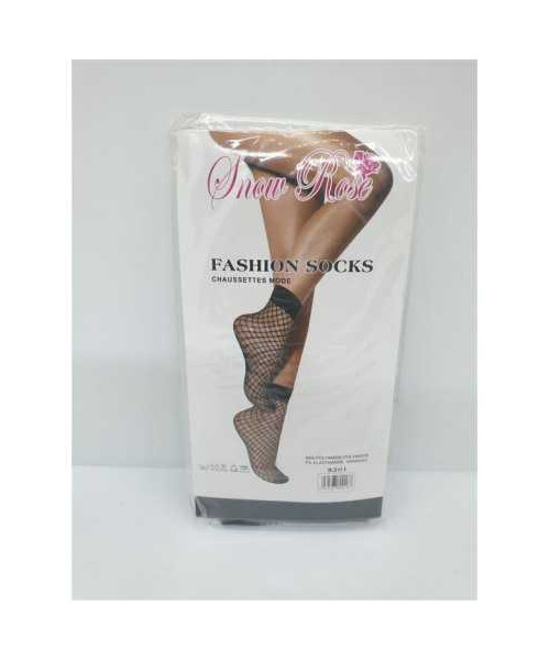 Sosete scurte dama tip plasa