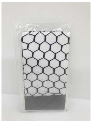 Sosete scurte dama tip plasa mare