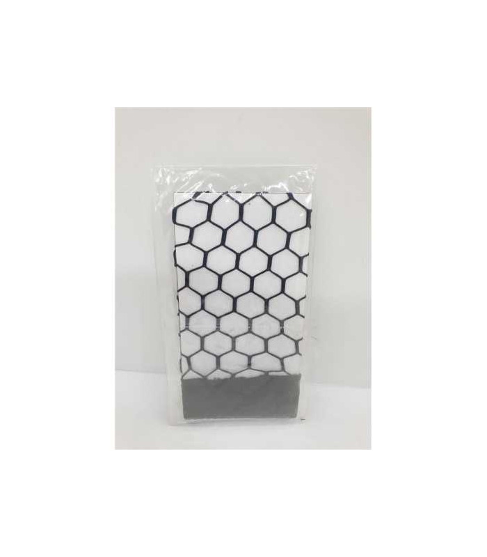 Sosete scurte dama tip plasa mare