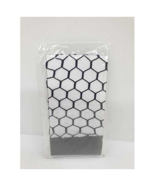 Sosete scurte dama tip plasa mare