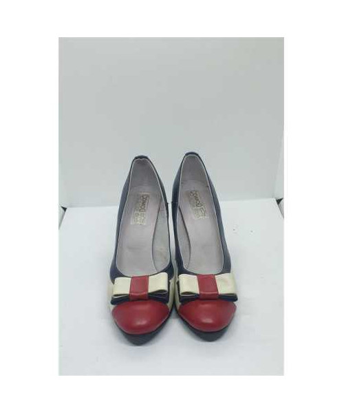 Pantofi cu toc dama marime 37 Comod