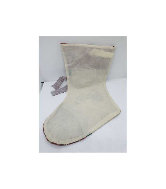 Ciorap decorativ pentru Craciun