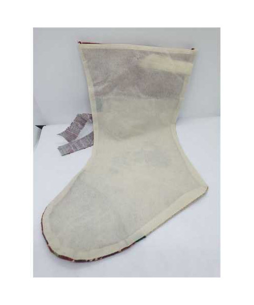 Ciorap decorativ pentru Craciun