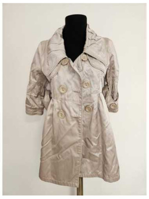 Trench pentru fete Fionella