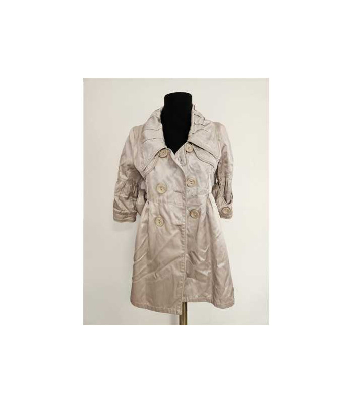 Trench pentru fete Fionella