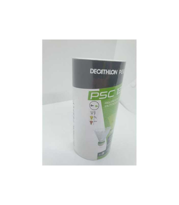 Set 3 fluturasi Badminton PSC 130 Perfly