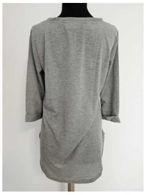 Bluza dama cu maneci trei sferturi Beloved 2