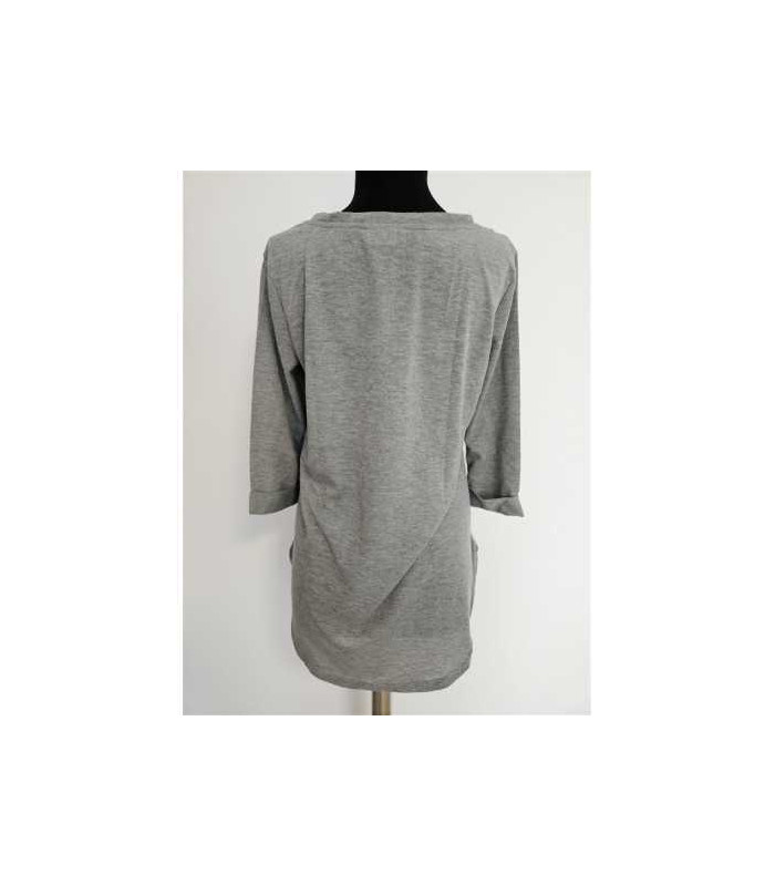 Bluza dama cu maneci trei sferturi Beloved