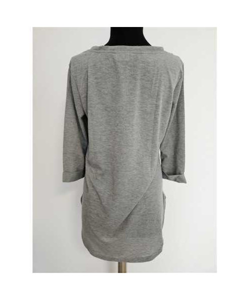 Bluza dama cu maneci trei sferturi Beloved