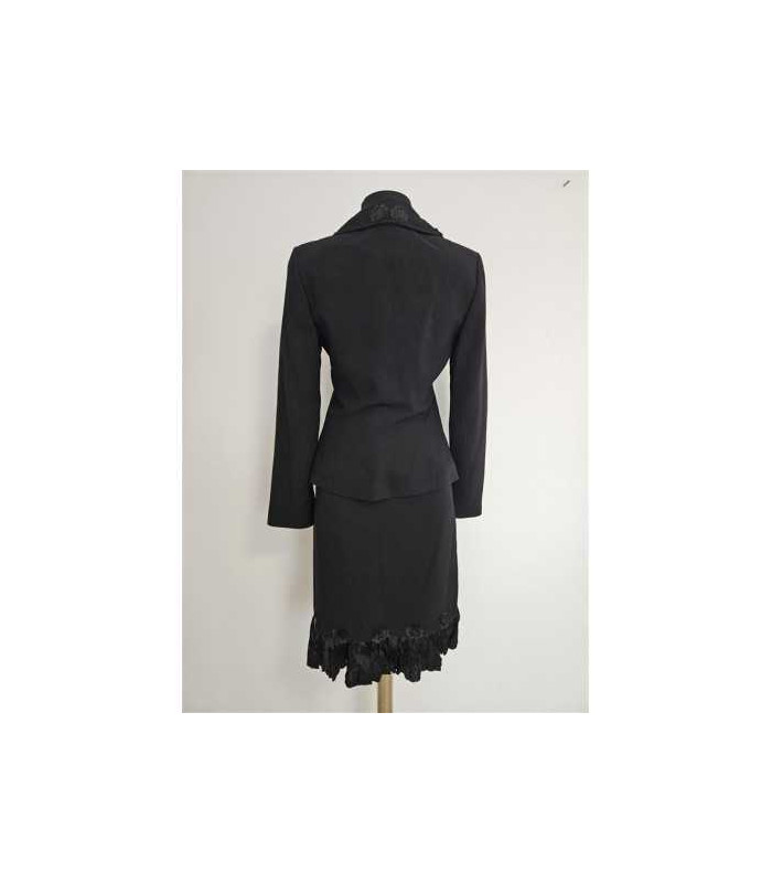 Costum dama din 2 piese pentru ocazii Quenty