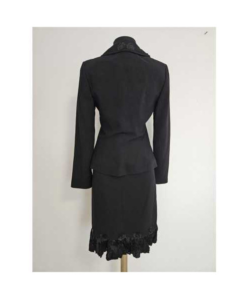 Costum dama din 2 piese pentru ocazii Quenty