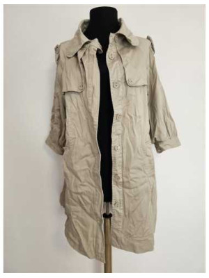 Trench dama pentru primavara Masstige