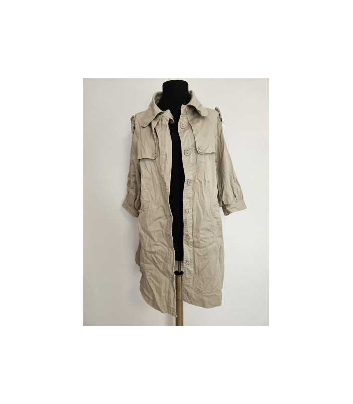 Trench dama pentru primavara Masstige