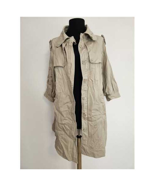 Trench dama pentru primavara Masstige